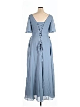 Wear Your Love Casual Dress (view 2)