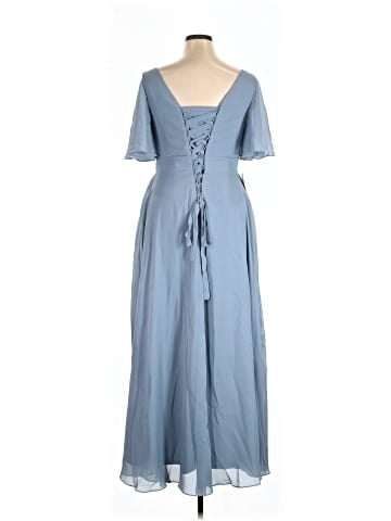 Wear Your Love Casual Dress (view 2)