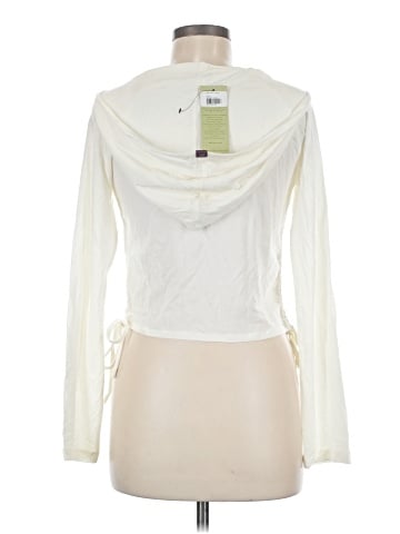 Zobha Long Sleeve T-Shirt (view 2)
