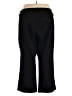 Studio by Torrid Black Casual Pants Size 30 - photo 2