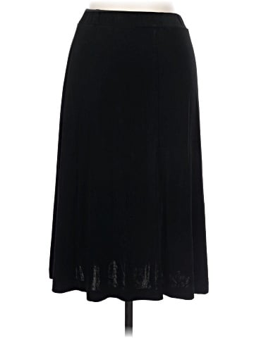 Croft & Barrow Formal Skirt (view 2)