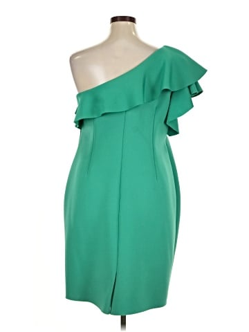 Eliza J Cocktail Dress (view 2)
