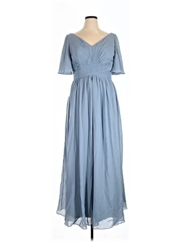 Wear Your Love Casual Dress (view 1)