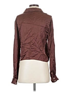 Wilfred Long Sleeve Blouse (view 2)