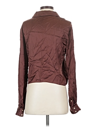 Wilfred Long Sleeve Blouse (view 2)