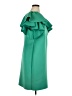Eliza J Green Cocktail Dress Size 16 - photo 4