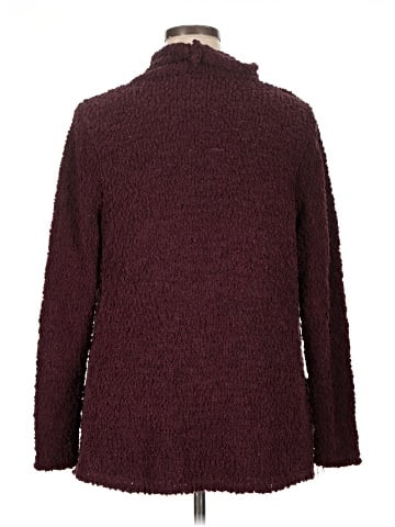 Bobeau Turtleneck Sweater (view 2)