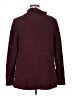 Bobeau Burgundy Turtleneck Sweater Size XL - photo 2