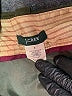 J.Crew Solid Green Wool Skirt Size 6 - photo 4
