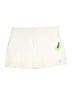 Prince Solid White Active Skort Size XL - photo 1