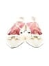 Halston Ivory Heels Size 9 - photo 2