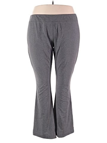 Athletic Works Active Pants (view 1)