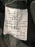 Links Solid Black Active Pants Size M - photo 7
