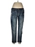Driftwood Stars Silver Jeans Size 32 waist - photo 1