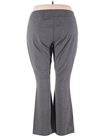 Athletic Works Active Pants (view 2)