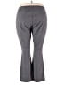 Athletic Works Gray Active Pants Size 3X - photo 2