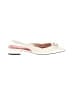 Halston Ivory Heels Size 9 - photo 1