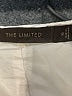 The Limited Ivory Cocktail Dress Size 12 - photo 7