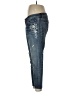 Driftwood Stars Silver Jeans Size 32 waist - photo 5