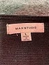 Max Studio Black 3/4 Sleeve Top Size L - photo 7
