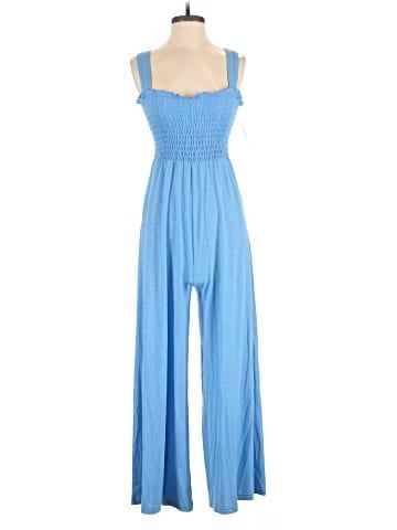 Roxy Jumpsuit (view 1)