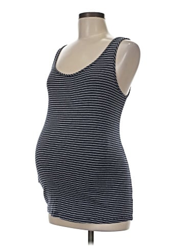 Isabel Maternity Tank Top (view 1)
