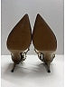 Valentino Garavani 100% Leather Gray Leather Rockstud Heels Size EU 37 - photo 9