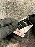 DAZY Black 3/4 Sleeve T-Shirt Size 2X Petite - photo 8