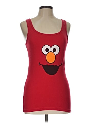 Sesame Street Tank Top (view 1)