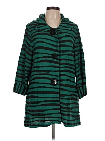 MULTIPLES Poncho (view 1)