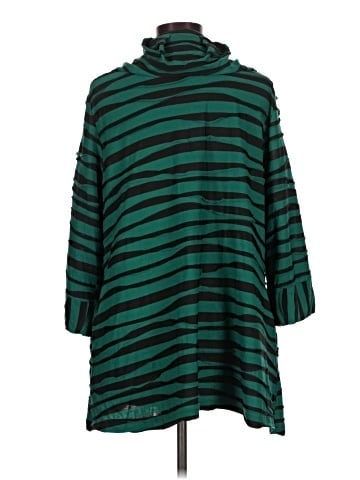 MULTIPLES Poncho (view 2)