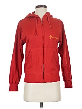 Unbranded Zip Up Hoodie (view 1)