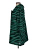 MULTIPLES Green Poncho Size L - photo 5