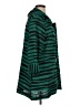 MULTIPLES Green Poncho Size L - photo 4