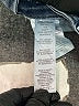 Good American Hearts Blue Jeans Size 14 - photo 8