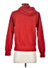 Unbranded Red Zip Up Hoodie Size S (estimated) - photo 2