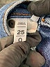 Ann Taylor LOFT Hearts Blue Jeans Size 25 waist - photo 6