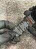 Spyder Black Long Sleeve Turtleneck Size S - photo 8