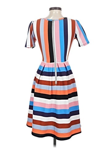 Lularoe Casual Dress (view 2)