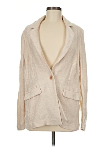 Sanctuary for Anthropologie Blazer (view 1)