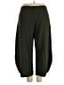 Alembika Green Casual Pants Size 18 - photo 2