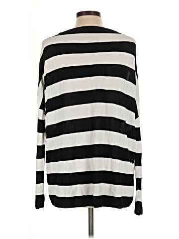 Akira Chicago Red Label Long Sleeve T-Shirt (view 2)