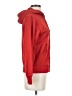 Unbranded Red Zip Up Hoodie Size S (estimated) - photo 4