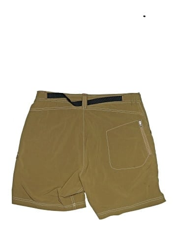 REI Khaki Shorts (view 2)