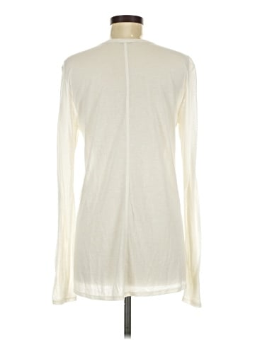The Row Long Sleeve T-Shirt (view 2)