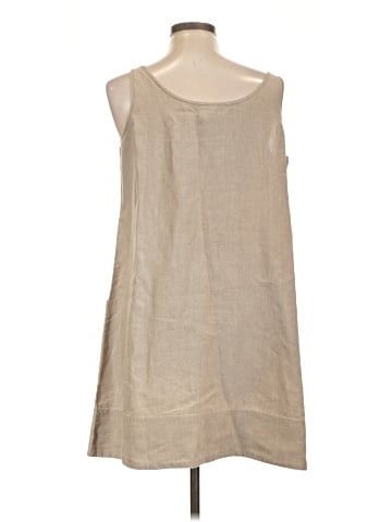 Eileen Fisher Casual Dress (view 2)