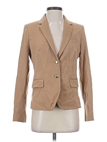 J.Crew Factory Store Blazer (view 1)