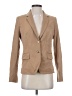 J.Crew Factory Store Tan Blazer Size 4 - photo 1