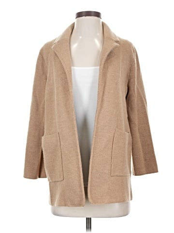 J.Crew Wool Coat (view 1)