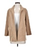 J.Crew 100% Merino Tan Wool Coat Size S - photo 1